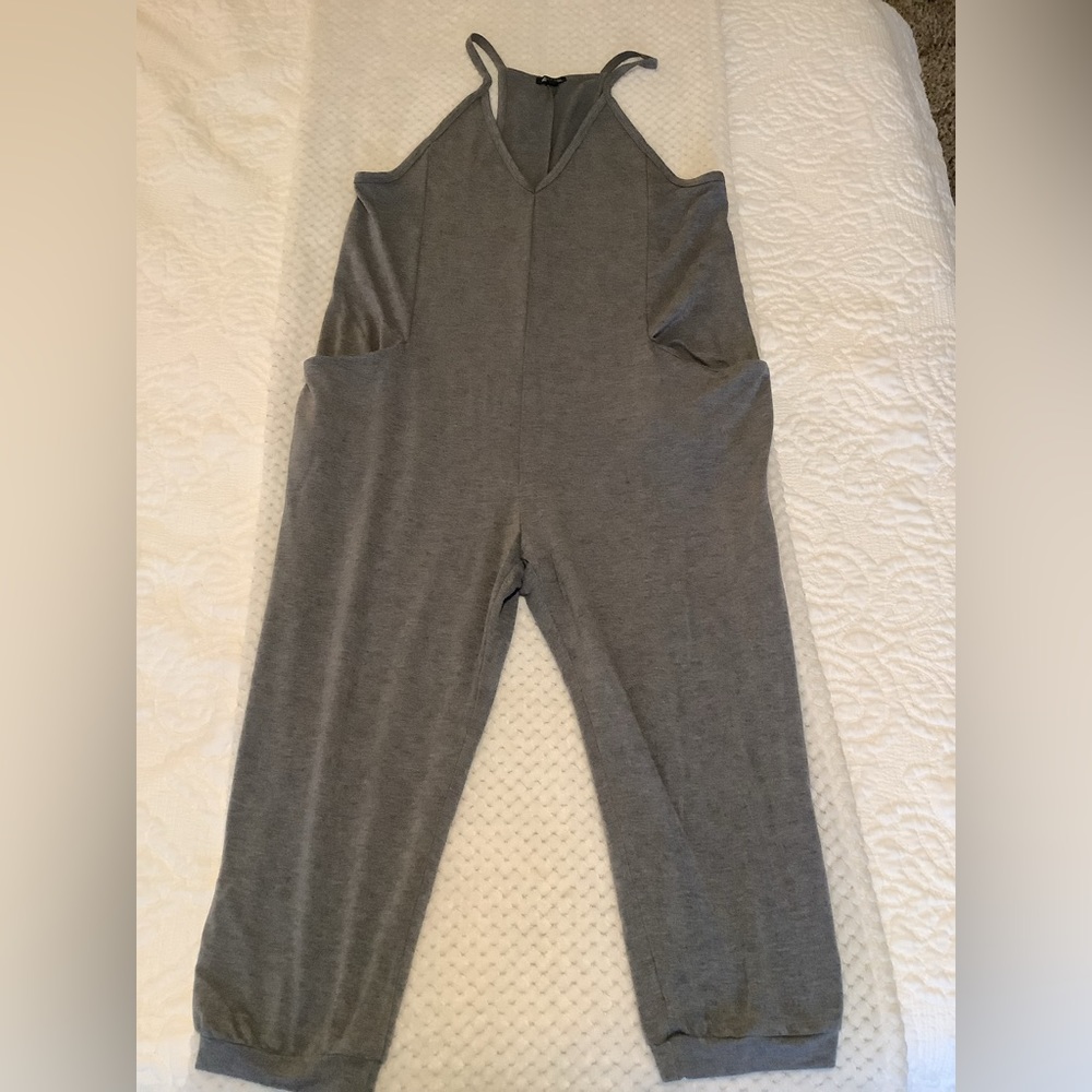 Jumper/Romper